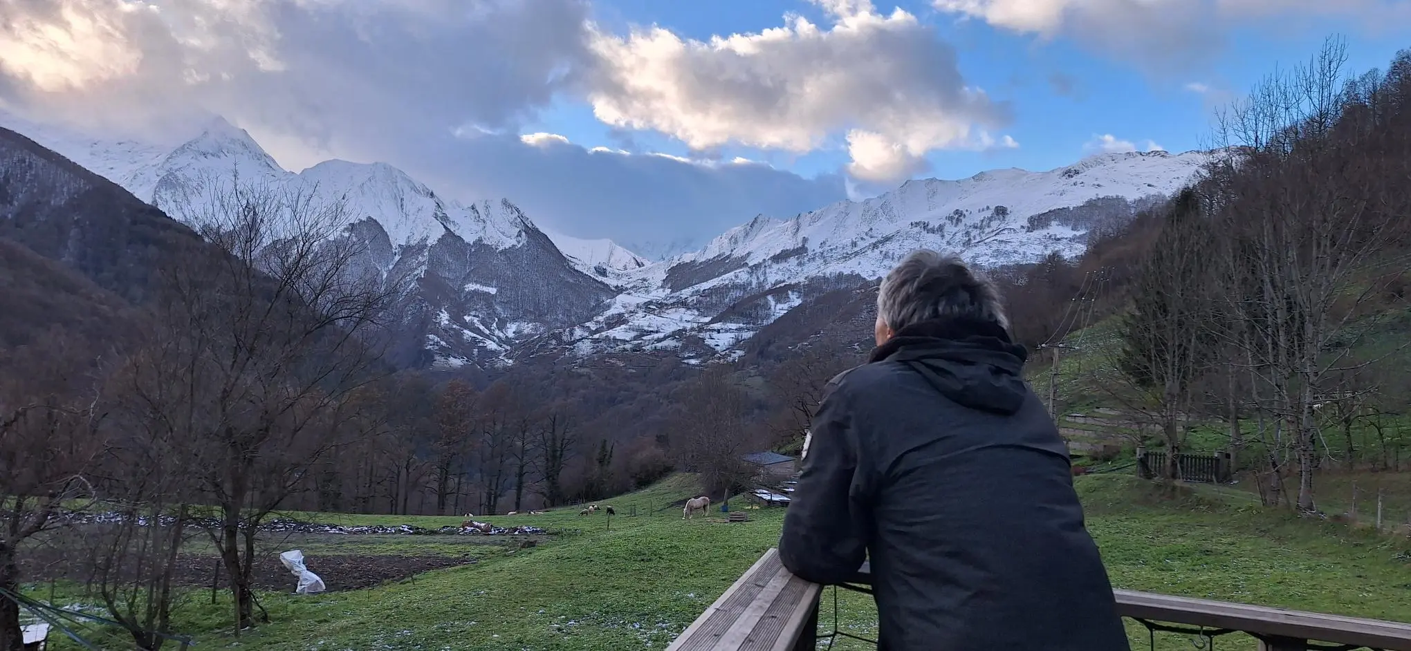 Autre vue extérieure