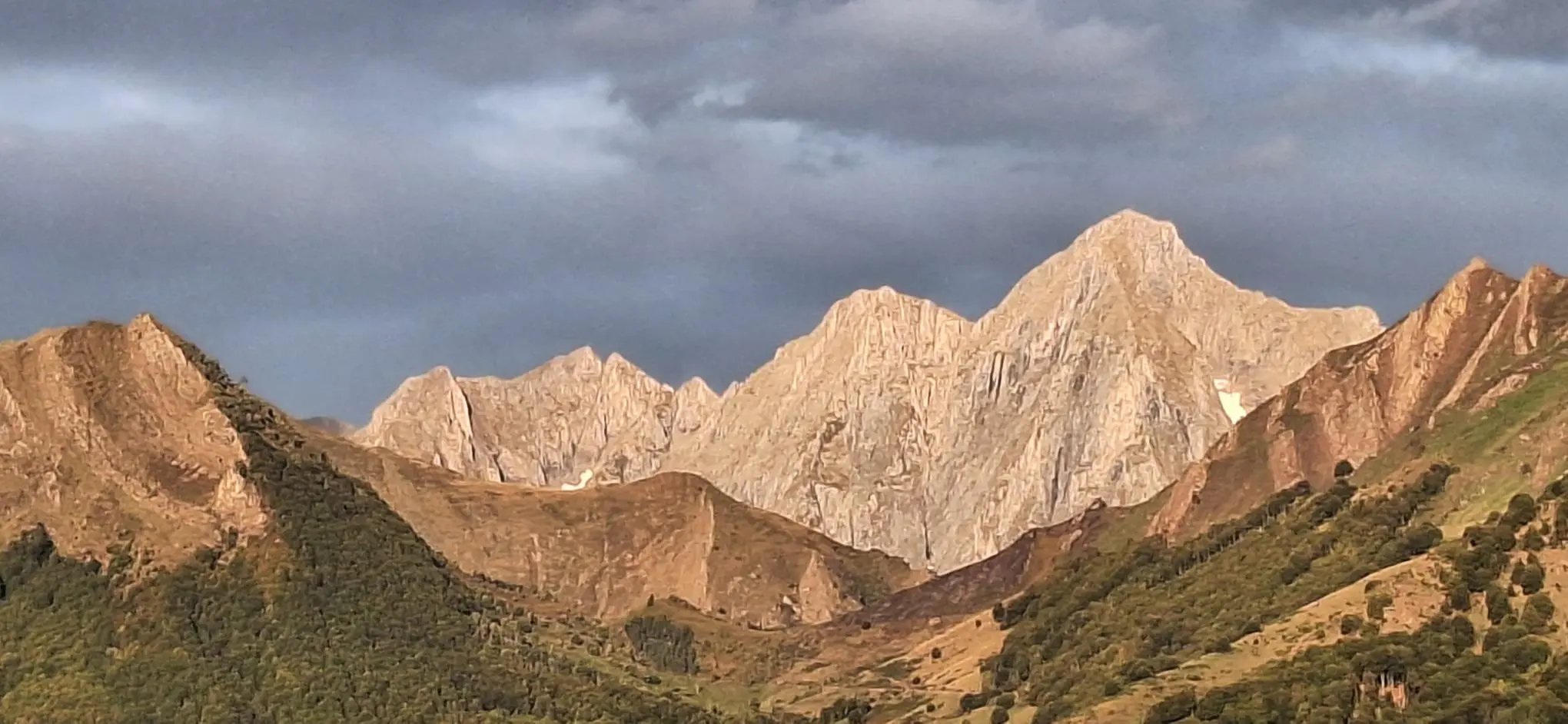 Autre vue extérieure