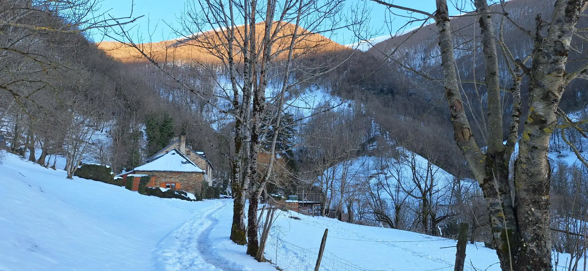 Autre vue extérieure